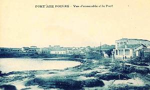 Port aux poules 600
